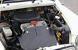 SPI engine